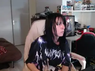 Chaturbate Sex Cam of missthon