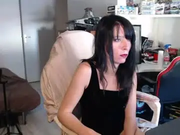 Chaturbate Free Porn Cam of missthon