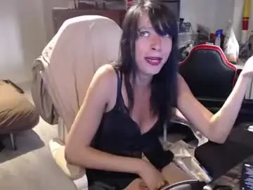 Chaturbate Nude Webcam of missthon
