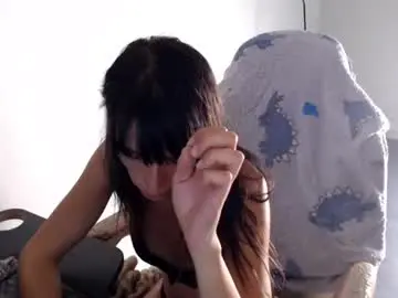 Chaturbate Sex Cam of missthon