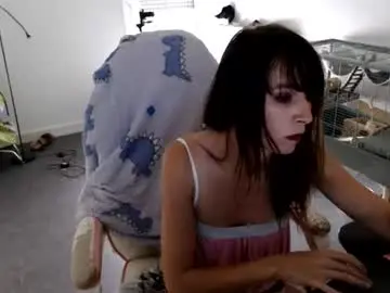 Chaturbate Adult Webcam of missthon