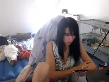 Chaturbate Adult Video Chat of missthon