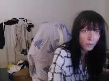 Chaturbate Sex Cam of missthon