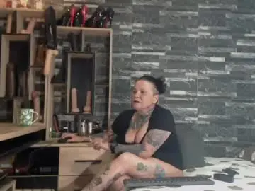 Chaturbate Adult Video Chat of mistress_mirybossy