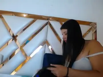 Chaturbate Sex Chat of nathaly_sweet23