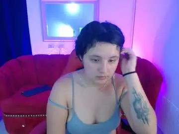 Chaturbate Sex Chat of nathaly_sweet23