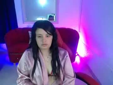 Chaturbate Live Sex of nathaly_sweet23