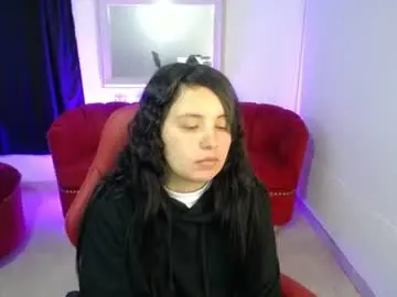 Chaturbate Adult Webcam of nathaly_sweet23