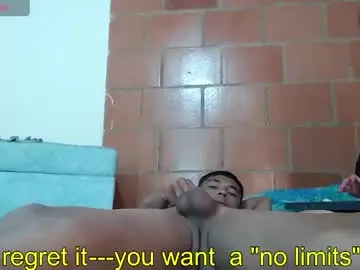 Chaturbate Best Webcam of playboy_samu