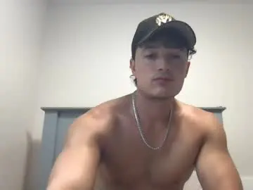 Chaturbate Sex Cam of seveninchsteve_