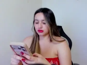 Chaturbate Live Sex Cam of sophie_spencer1