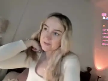 Chaturbate Live Sex of sweetnina_wet