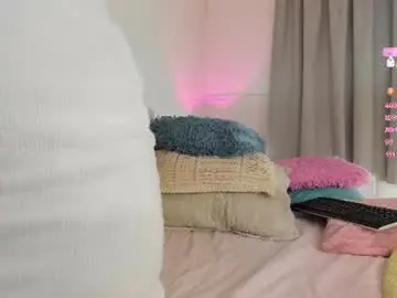 Chaturbate Sex Chat of sweetnina_wet