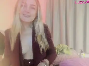 Chaturbate Live Porn of sweetnina_wet