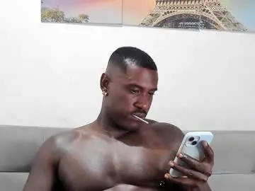 Chaturbate Adult Webcam of tyron_rulers