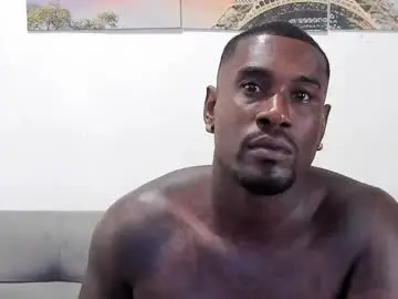 Chaturbate Live Sex of tyron_rulers