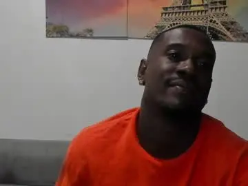 Chaturbate Sex Chat of tyron_rulers