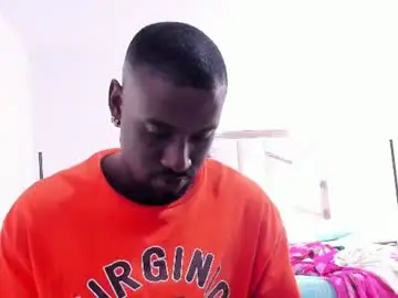 Chaturbate Adult Video Chat of tyron_rulers