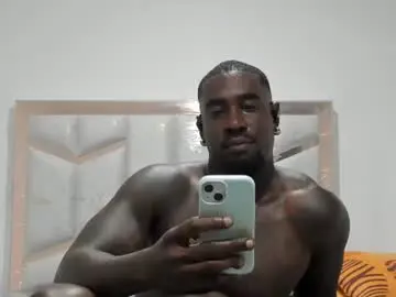 Chaturbate Free Porn Cam of tyron_rulers