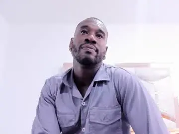 Chaturbate Free Porn Cam of tyron_rulers