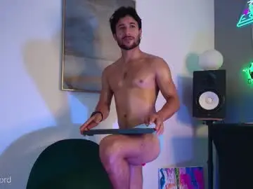 Chaturbate Adult Webcams of valentinoford