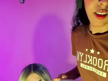 Chaturbate Watch Live Sex Cams of zoe_rous2