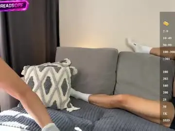 Chaturbate Live Porn of 2ginger_breads