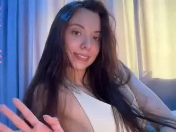 Chaturbate Free Porn Cam of _fluffybunny_