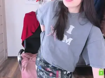 Chaturbate Live Porn of _melissa_black_