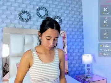 Chaturbate Private Sex Chat of amber_ashfang