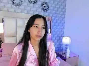 Chaturbate Nude Webcam of amber_ashfang