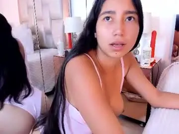 Chaturbate Sex Chat of amber_ashfang