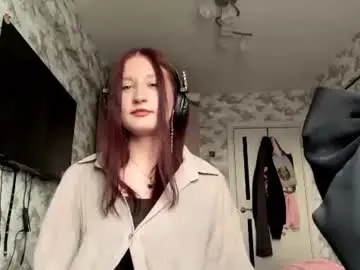 Chaturbate Nude Webcam of amineagle