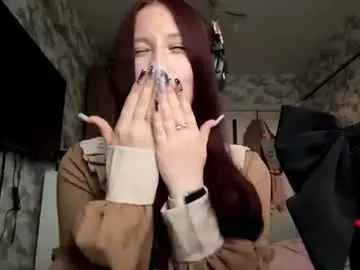 Chaturbate Live Sex Cam of amineagle