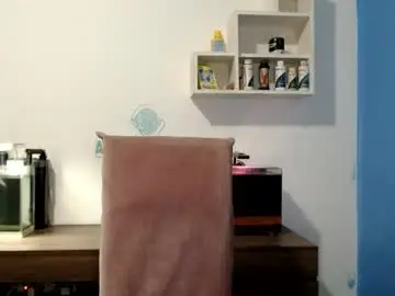 Chaturbate Adult Webcam of andresfern