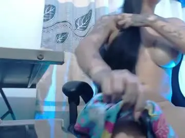 Chaturbate Live Porn of aniie_sweet4u