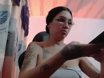 Chaturbate Private Sex Chat of aniie_sweet4u