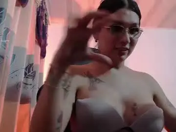 Chaturbate Sex Chat of aniie_sweet4u