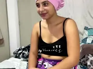Chaturbate Private Sex Chat of aries_plays