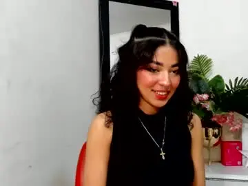 Chaturbate Adult Video Chat of aronandmoli