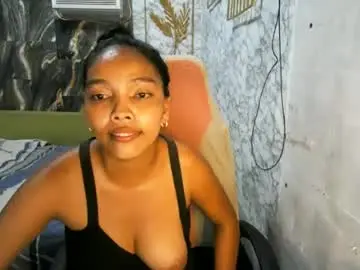 Chaturbate Live Sex of asian_janeth
