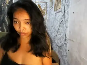Chaturbate Best live sex cam show of asian_janeth
