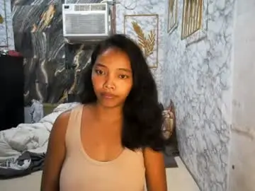 Chaturbate Live Sex Cam of asian_janeth