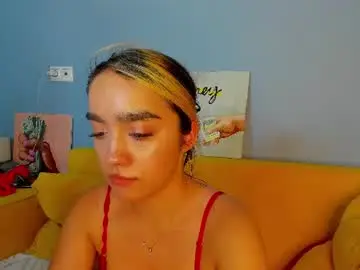 Chaturbate Adult Video Chat of barbara_rogers
