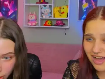 Chaturbate Live Sex Cam of betty_noir