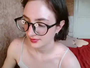 Chaturbate Adult Video Chat of bitch_little_ass