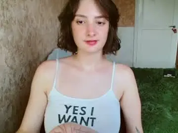 Chaturbate Private Sex Chat of bitch_little_ass