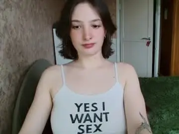 Chaturbate Adult Webcams of bitch_little_ass