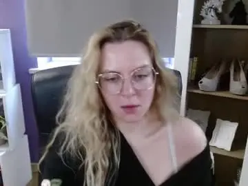 Chaturbate Free Live Porn of blackrosezoey