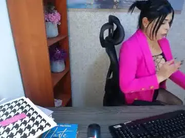 Chaturbate Adult Webcam of brenda_levine
